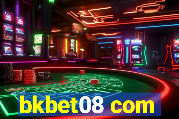 bkbet08 com